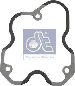 DT Spare Parts 6.22123 - Прокладка, крышка головки цилиндра autosila-amz.com