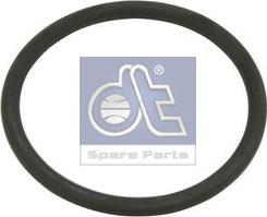 DT Spare Parts 6.22322 - Уплотнительное кольцо autosila-amz.com