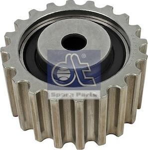DT Spare Parts 6.22244 - Направляющий ролик autosila-amz.com