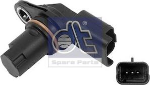 DT Spare Parts 6.27360 - Датчик, положение распределительного вала autosila-amz.com