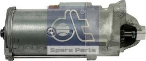 DT Spare Parts 6.27224 - Стартер autosila-amz.com