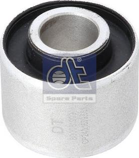 DT Spare Parts 6.76561 - Втулка, подушка кабины водителя autosila-amz.com