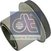 DT Spare Parts 6.76225 - Втулка, подушка кабины водителя autosila-amz.com