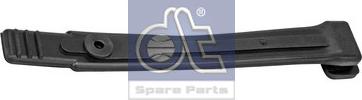 DT Spare Parts 6.70453 - Держатель, брызговик autosila-amz.com