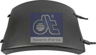 DT Spare Parts 6.70402 - Крыло autosila-amz.com
