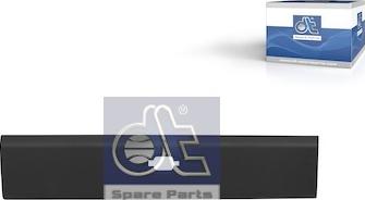 DT Spare Parts 6.70529 - Облицовка / защитная накладка, боковина autosila-amz.com