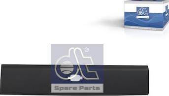 DT Spare Parts 6.70528 - Облицовка / защитная накладка, боковина autosila-amz.com