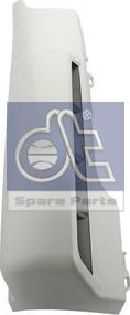 DT Spare Parts 6.70015 - Дефлектор воздуха, кабина autosila-amz.com