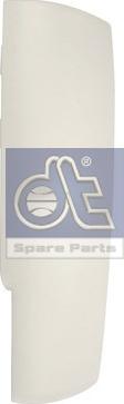 DT Spare Parts 6.70013 - Дефлектор воздуха, кабина autosila-amz.com