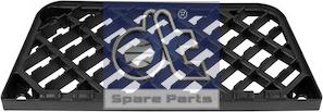 DT Spare Parts 6.70132 - Подножка, накладка порога autosila-amz.com