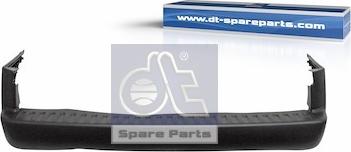 DT Spare Parts 6.70832 - Буфер, бампер autosila-amz.com