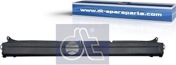 DT Spare Parts 6.70325 - Буфер, бампер autosila-amz.com