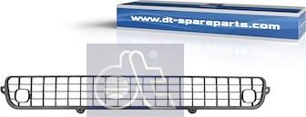 DT Spare Parts 6.70265 - Решетка радиатора autosila-amz.com