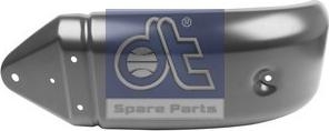 DT Spare Parts 6.70217 - Буфер, бампер autosila-amz.com