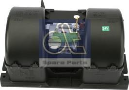 DT Spare Parts 6.73030 - Вентилятор салона autosila-amz.com