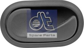 DT Spare Parts 6.72066 - Ручка двери autosila-amz.com