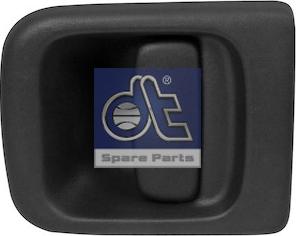 DT Spare Parts 6.72007 - Ручка двери autosila-amz.com
