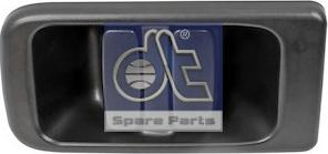 DT Spare Parts 6.72029 - Ручка двери autosila-amz.com