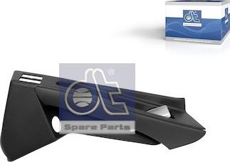 DT Spare Parts 6.72021 - Ручка двери autosila-amz.com