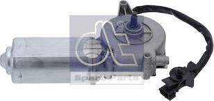 DT Spare Parts 6.72130 - Электродвигатель, стеклоподъемник autosila-amz.com