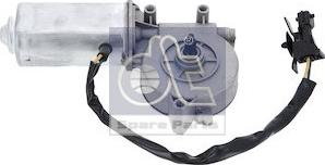 DT Spare Parts 6.72131 - Электродвигатель, стеклоподъемник autosila-amz.com