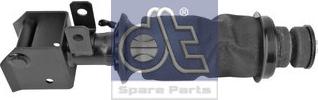 DT Spare Parts 6.77001 - Гаситель, крепление кабины autosila-amz.com