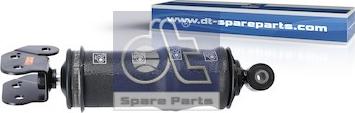 DT Spare Parts 6.77003 - Гаситель, крепление кабины autosila-amz.com