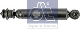 DT Spare Parts 6.77027 - Гаситель, крепление кабины autosila-amz.com