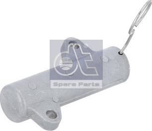 DT Spare Parts 14.13050 - Успокоитель, зубчатый ремень autosila-amz.com