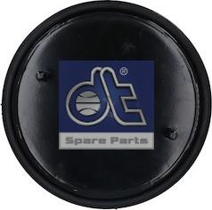 DT Spare Parts 1.55207 - Кожух пневматической рессоры autosila-amz.com