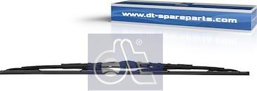 DT Spare Parts 1.52077 - Щетка стеклоочистителя autosila-amz.com