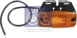 DT Spare Parts 10.99463 - Боковой габаритный фонарь autosila-amz.com