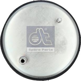 DT Spare Parts 10.46001 - Пневматическая рессора replaces Goodyear: 1R12-721 autosila-amz.com