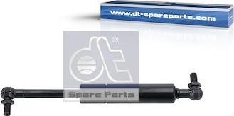 DT Spare Parts 10.58800 - Амортизатор газовый решётки кабины /3 autosila-amz.com