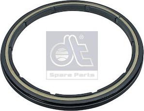 DT Spare Parts 10.10473 - Уплотняющее кольцо, сальник, ступица колеса autosila-amz.com