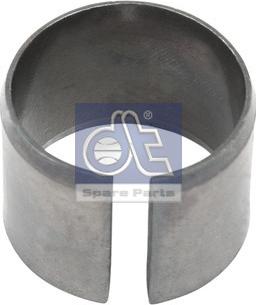 DT Spare Parts 10.10035 - Центрирующее кольцо, обод autosila-amz.com