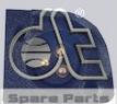 DT Spare Parts 4.74103 - Скоба тормозного механизма autosila-amz.com