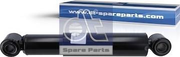 DT Spare Parts 10.37206 - Амортизатор autosila-amz.com