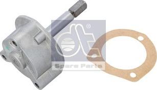 DT Spare Parts 1.14510 - Масляный насос, ступенчатая коробка передач autosila-amz.com