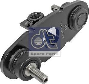 DT Spare Parts 1.14582 - Шарнир, шток вилки переключения autosila-amz.com