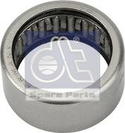 DT Spare Parts 1.14180 - Подшипник, шток вилки переключения передач autosila-amz.com