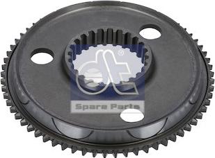 DT Spare Parts 1.14278 - Кольцо синхронизатора, ступенчатая коробка передач autosila-amz.com