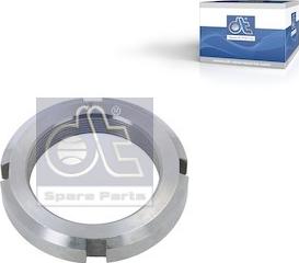 DT Spare Parts 1.15101 - Гайка autosila-amz.com