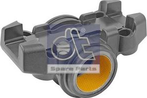 DT Spare Parts 1.16391 - Сайлентблок балки моста autosila-amz.com