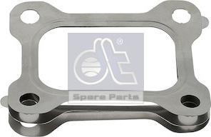 DT Spare Parts 1.10942 - Прокладка, компрессор autosila-amz.com