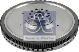 DT Spare Parts 1.10979 - Маховик autosila-amz.com