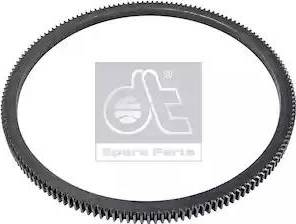 DT Spare Parts 1.10977 - Вращающееся кольцо, маховое колесо autosila-amz.com