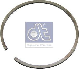DT Spare Parts 1.10577 - Прокладка, выпускной коллектор autosila-amz.com