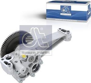 DT Spare Parts 1.10681 - Масляный насос autosila-amz.com