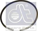 DT Spare Parts 1.10187 - Уплотнительное кольцо, выпускной коллектор autosila-amz.com